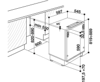 Whirlpool ARG590/A+ - 166750 - zdjęcie 8